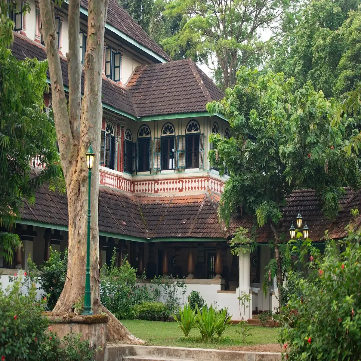 Nattika Beach Resort